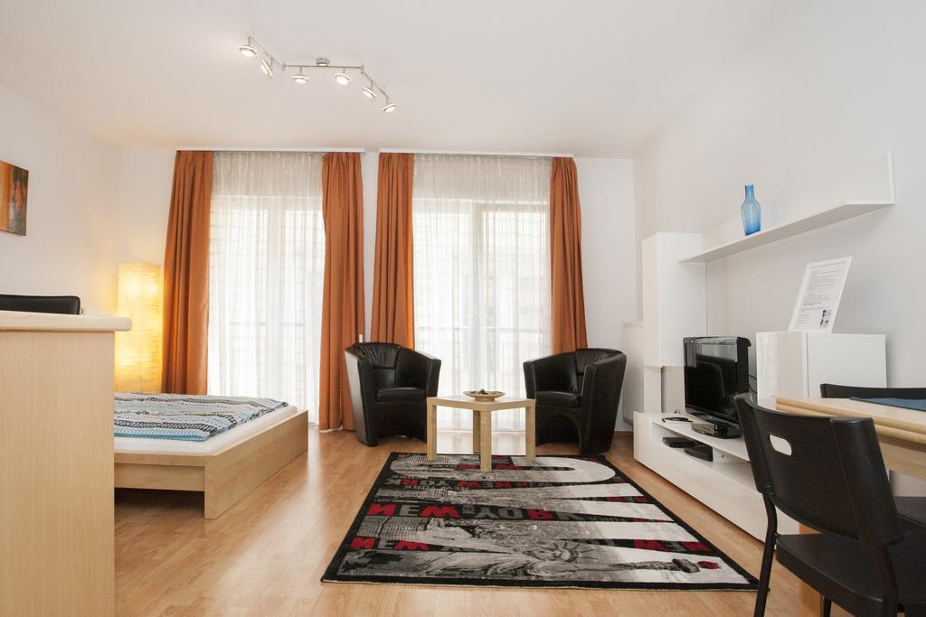 Gabriella Studio In The Downtown. Budapesta Exterior foto
