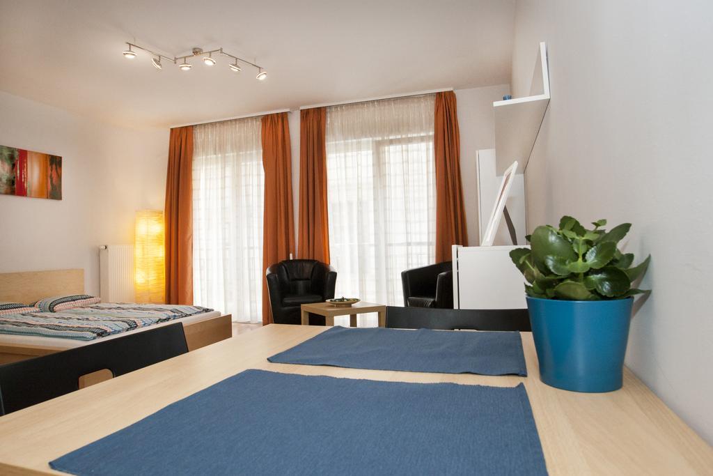 Gabriella Studio In The Downtown. Budapesta Exterior foto